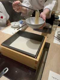豆腐懷石料理
