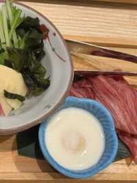 豆腐懷石料理