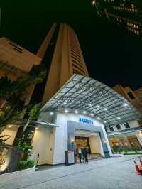 "Armada Hotel Petaling Jaya – The Gateway to Urban Comfort"
