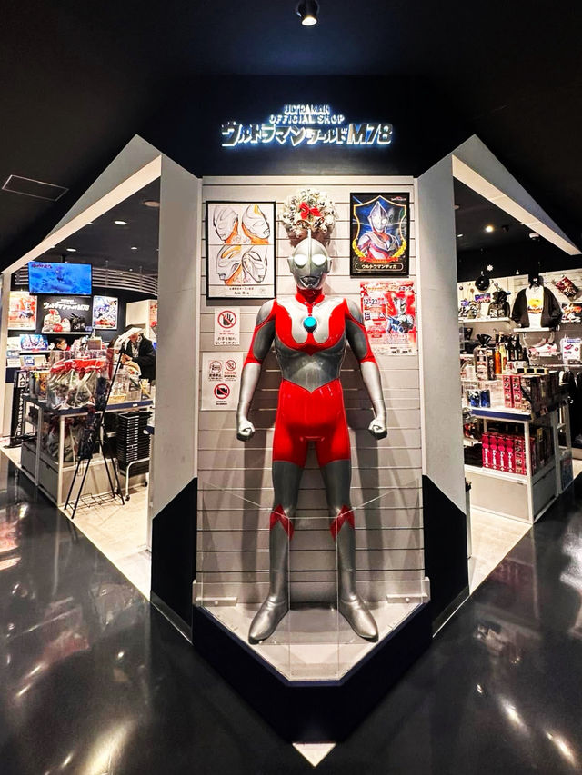 A Family’s Ultimate 6-Day Osaka Adventure: From Nara Deer to Super Mario World!