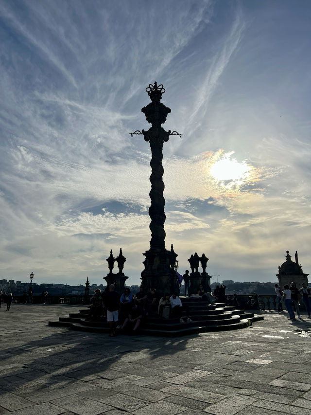 A Perfect Day in Porto – Tiles, Views & Timeless Charm