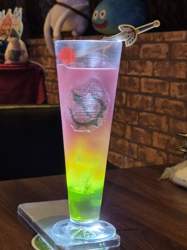 ⚔️ 드래곤 퀘스트 팬이라면 무조건 방문!