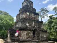 Whispers of the Ruins