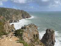 Sintra เมืองแห่งปราสาทเทพนิยายในขุนเขา