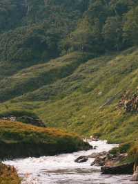 เขื่อนขุนด่านปราการชล นครนายก