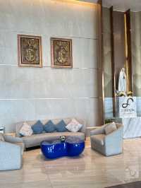 โรงแรม เอส ศรีราชา โรงแรมวิวทะเล