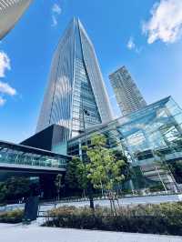 Evolving Elegance – A Day in Toranomon