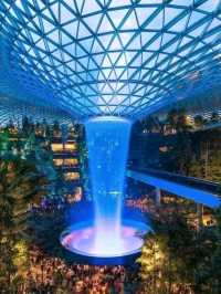 Singapore – Where Cultures Collide in the Best Way