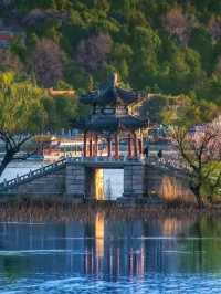 Beijing – Where Ancient Majesty Meets Modern Might