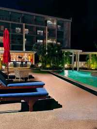 Ramada by Wyndham Phuket, A Hidden Gem in Bustling Patong. 