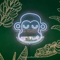 Blu Monkey Pooltara Krabi ~✨