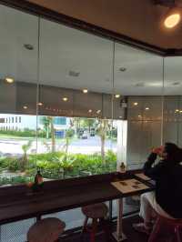 🇸🇬Common Man Coffee Roasters☕Martin Road SG