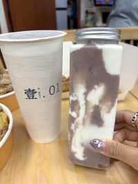 觀塘必食台式料理