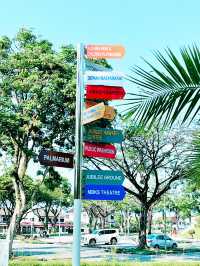 MBKS Kuching Park: A Serene Green Haven for All Ages