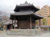 真言宗 東長寺
