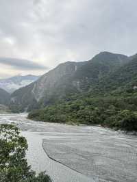 記一場未竟的山海之約——太魯閣地震後的凝望