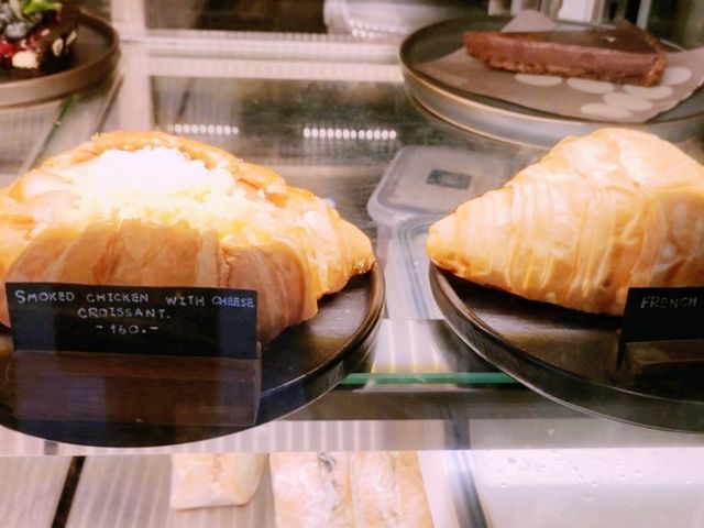 Piccolo Vicolo Cafe 巷弄中的咖啡館