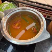 จันทน์เจริญ หม่าล่าเสฉวนหม้อไฟ