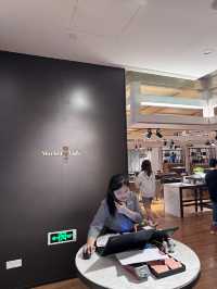 高質量凱悅酒店🍲火鍋自助餐