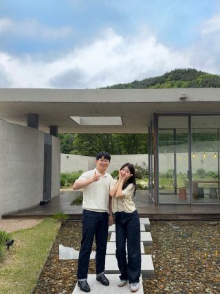 May is Family Month! How about a family trip to Muju?
