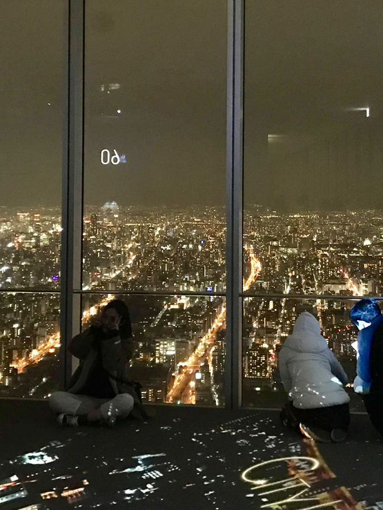 오사카 나라 교토! 가볼만한곳 총 정리