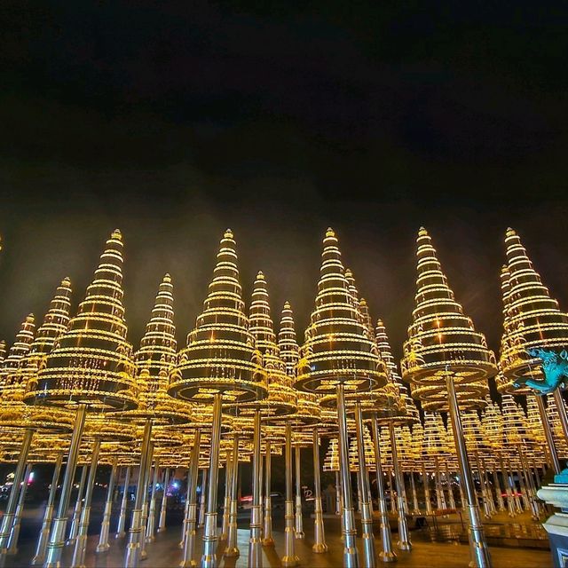 พระบรมราชานุสาวรีย์รัชกาลที่ 1