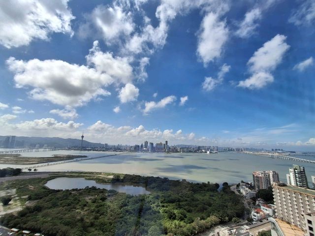 熊貓為食之旅