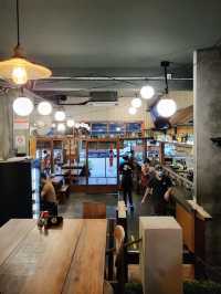 Hayashi Japanese Resto in JB