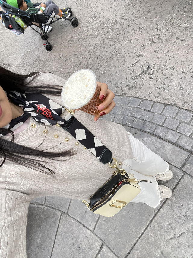 Universal Studio Japan 