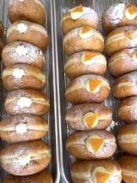 【北九州グルメ】北九州初出店🍩行列ができる生仕立てドーナツ専門店🍩