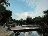 Huanglongxi Ancient Town Tourism Area (Northeast Gate)