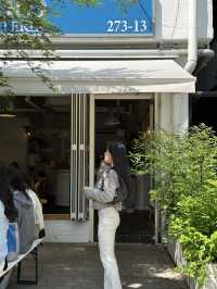 성수동 핫플 데이트