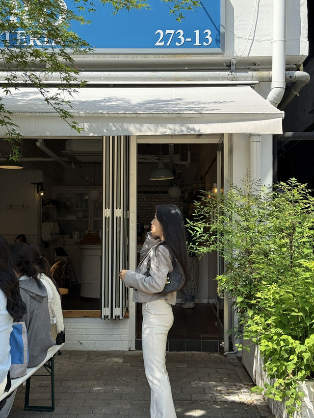 성수동 핫플 데이트