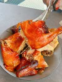 120分鐘放題任食正宗流浮山窯雞🍗🔥韓泰太 (元朗)