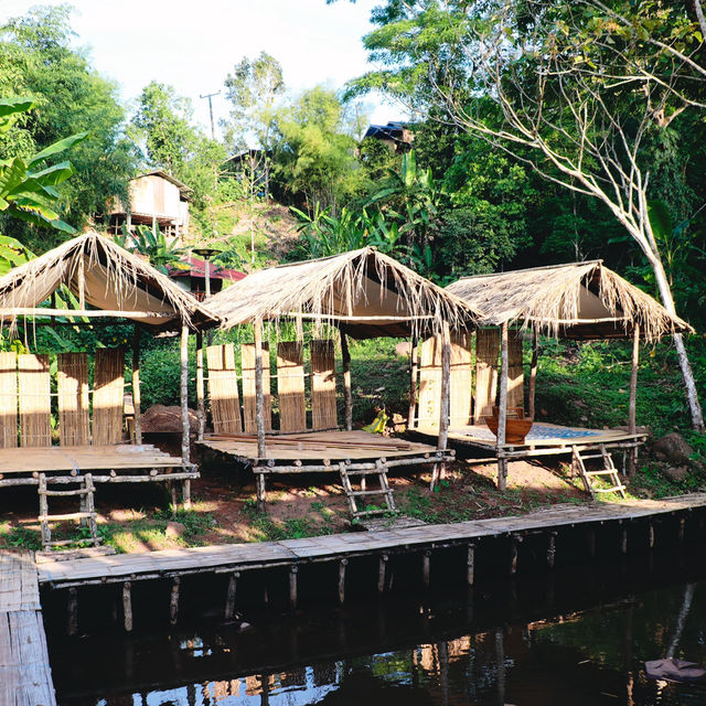 ภูพญาโฮมสเตย์บ้านสะปัน
