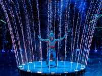 AQUA CIRCUS PHUKET - ท่องโลกปาฎิหาริย์เหนือสายน้ำ