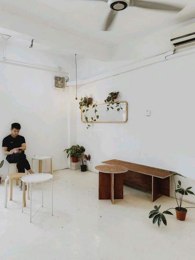 He Ni Coffee Malaysia