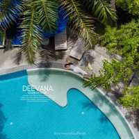 Deevana Krabi Resort 