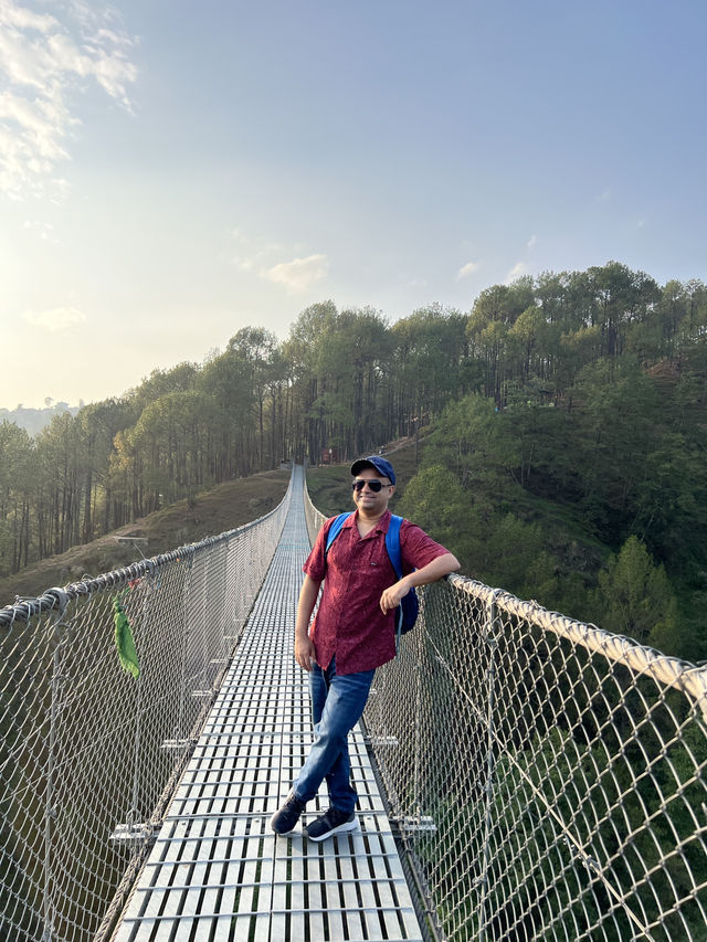 Nagarkot, Nepal