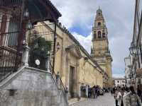 Cordoba เมืองมรดกโลกกลิ่นอายโรมันผสมแขกมัวร์