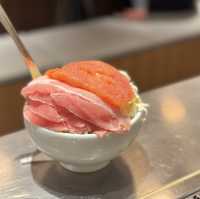 일본 나고야 사카에 몬자야끼 현지인 웨이팅 맛집