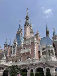 Shanghai Disneyland 🇨🇳💘