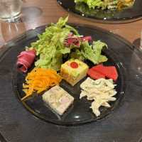 恵比寿でランチ女子会するならここがおすすめ🎶