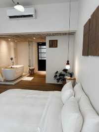墾丁｜老屋改建樓中樓包棟Villa