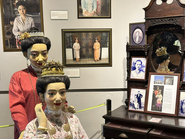 พิพิธภัณฑ์ภูเก็ตไทยหัว (Phuket Thaihua Museum)