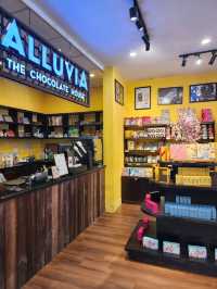 【ダナン】ベトナムの最新オススメお土産はチョコレート🍫
