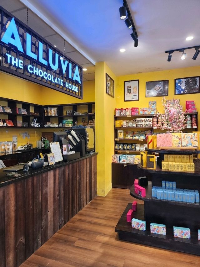 【ダナン】ベトナムの最新オススメお土産はチョコレート🍫