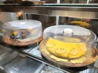 The Playyard Eatery ภูเก็ต