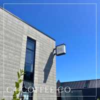 【NZ】クライストチャーチ2泊3日攻略🌿カフェと自然と再生の街歩きモデルコース