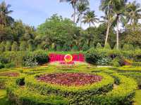 Eagle Eye หอคอยชมวิว 360°
